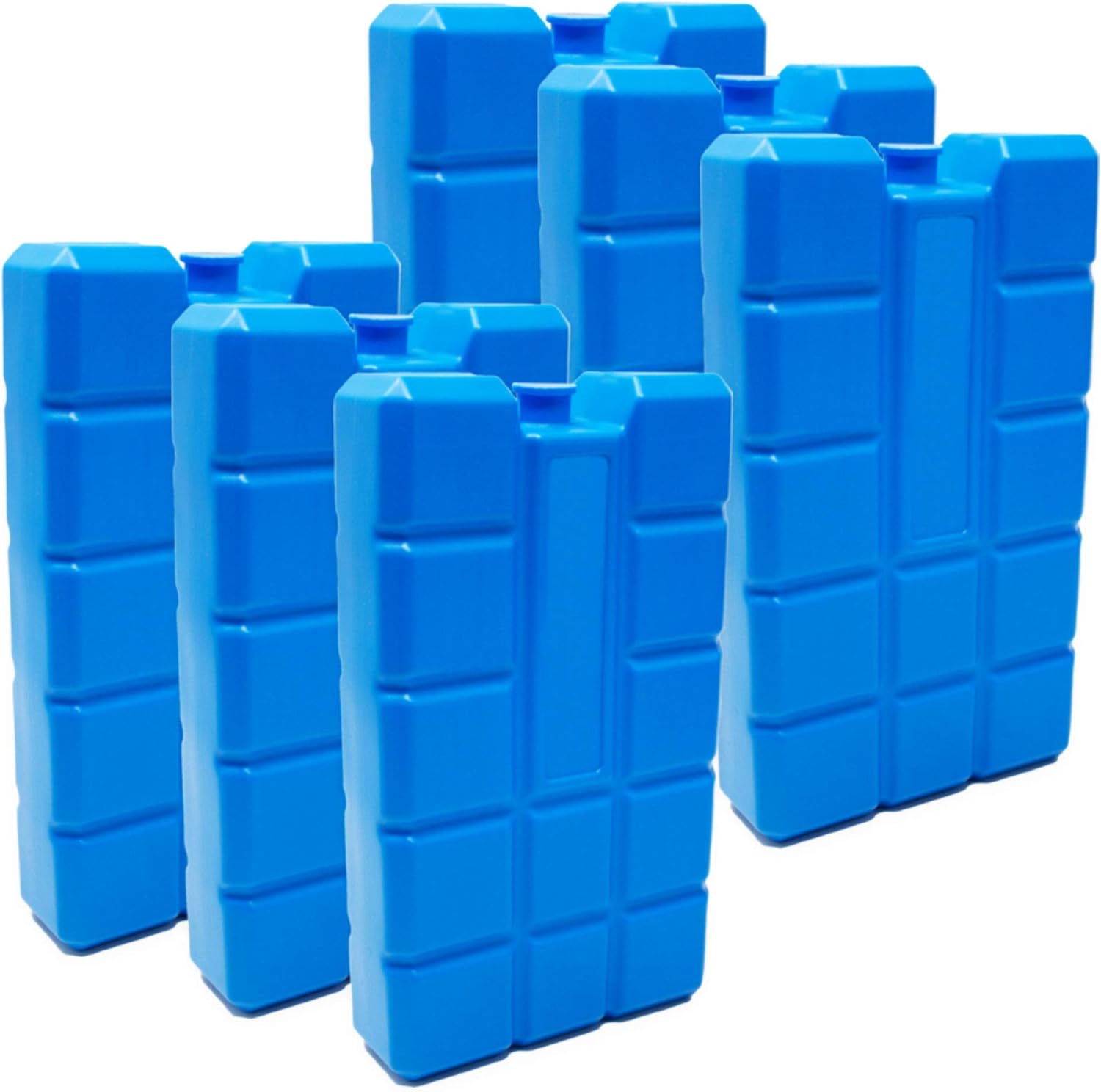 freezer packs for cool bags