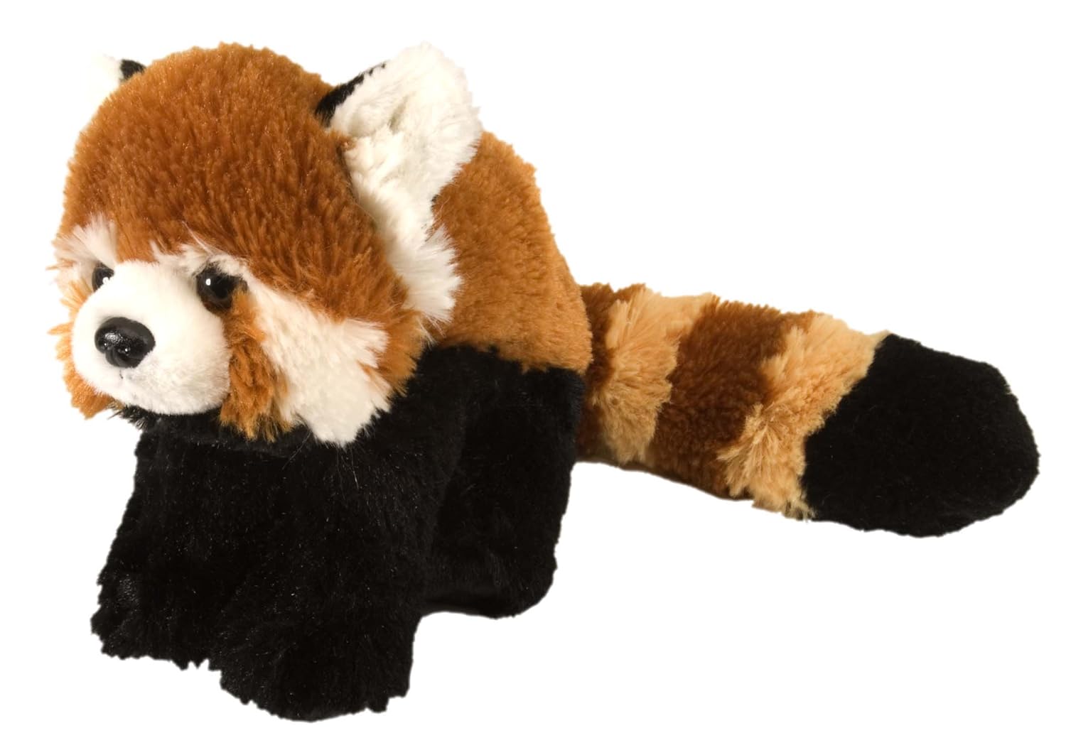 Wild Republic Panda Plush Soft Toy, Cuddlekins Cuddly Toys, Gifts for