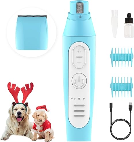 nail trimmer for dogs amazon