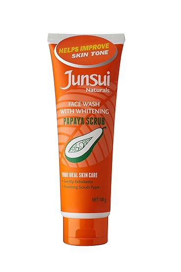 junsui face cream