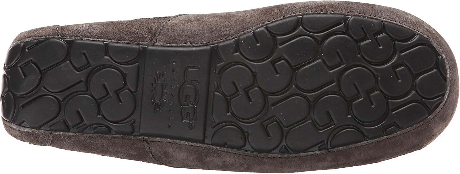  | UGG Men's Ascot Slipper | Slippers