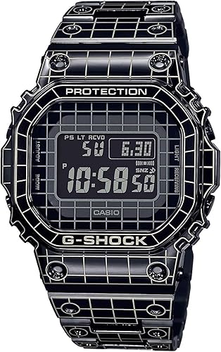 the original g shock