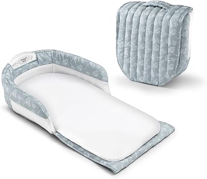 baby delight snuggle nest