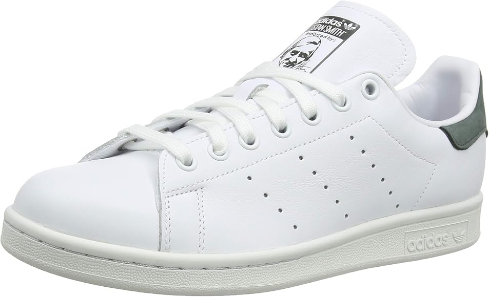 adidas stan smith legend ivy