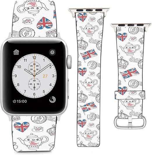 apple watch 3 amazon uk
