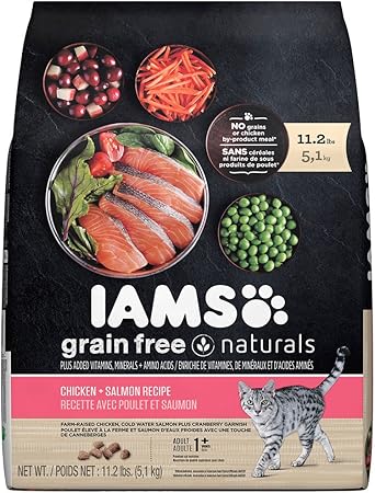 iams sensitive naturals discontinued