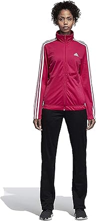 chandal adidas 3 rayas