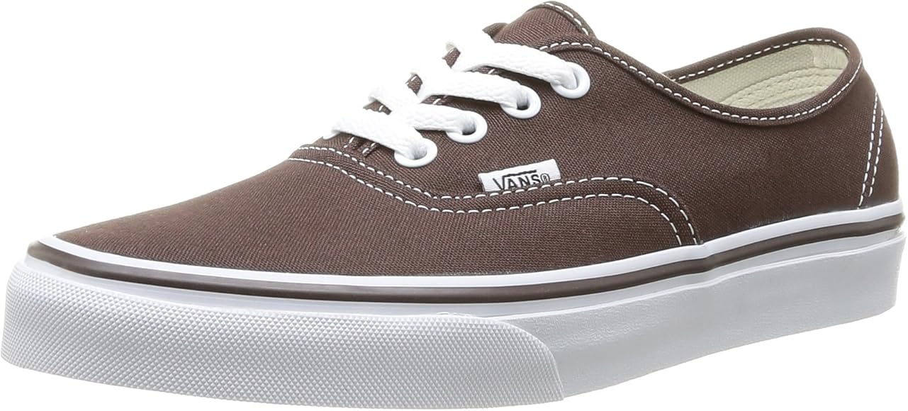 authentic core classics vans