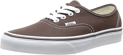 vans authentic core classics black