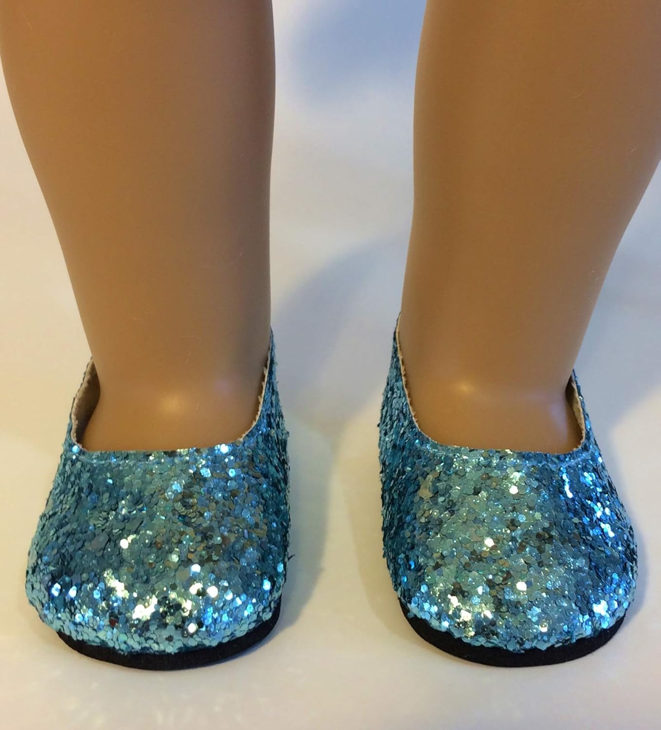 frozen doll shoes