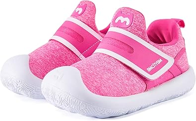 wide sneakers for toddlers