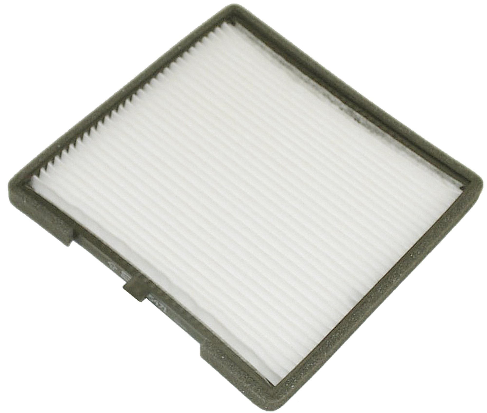 MAPCO Filter, interior air (65471)