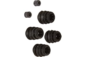 Raybestos H16172 Professional Grade Disc Brake Caliper Bushing