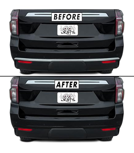 For 2015-2020 Cadillac Escalade W/o Crash Brake LED Bumper Fog Light - Foto 6