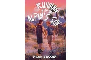 Running with the Alpha's Son
