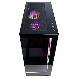 CyberPowerPC Gamer Xtreme VR Gaming PC, Intel Core