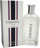 Tommy Hilfiger Men Eau de Toilette Spray 200ml Vaporisateur Fragrance view 1