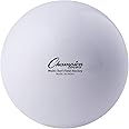 Champion Sports Field Hockey Practice Balls - 12 Pack in Multiple Colors