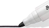 STAEDTLER Lumocolor Whiteboard Marker Bullet Tip Pack 8 351 WP4-1 view 4
