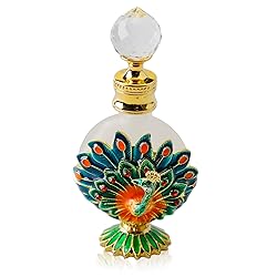SEVENBEES 10ml Decorative Vintage Perfume Bottles