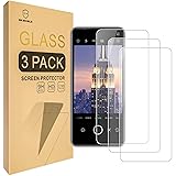 vbsyuwsa (3 Pack) for EL X70 Screen Protector