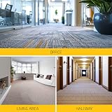 Everbuild Roll and Stroll Carpet Protector 600mm x 50m Self-Adhesive view 7