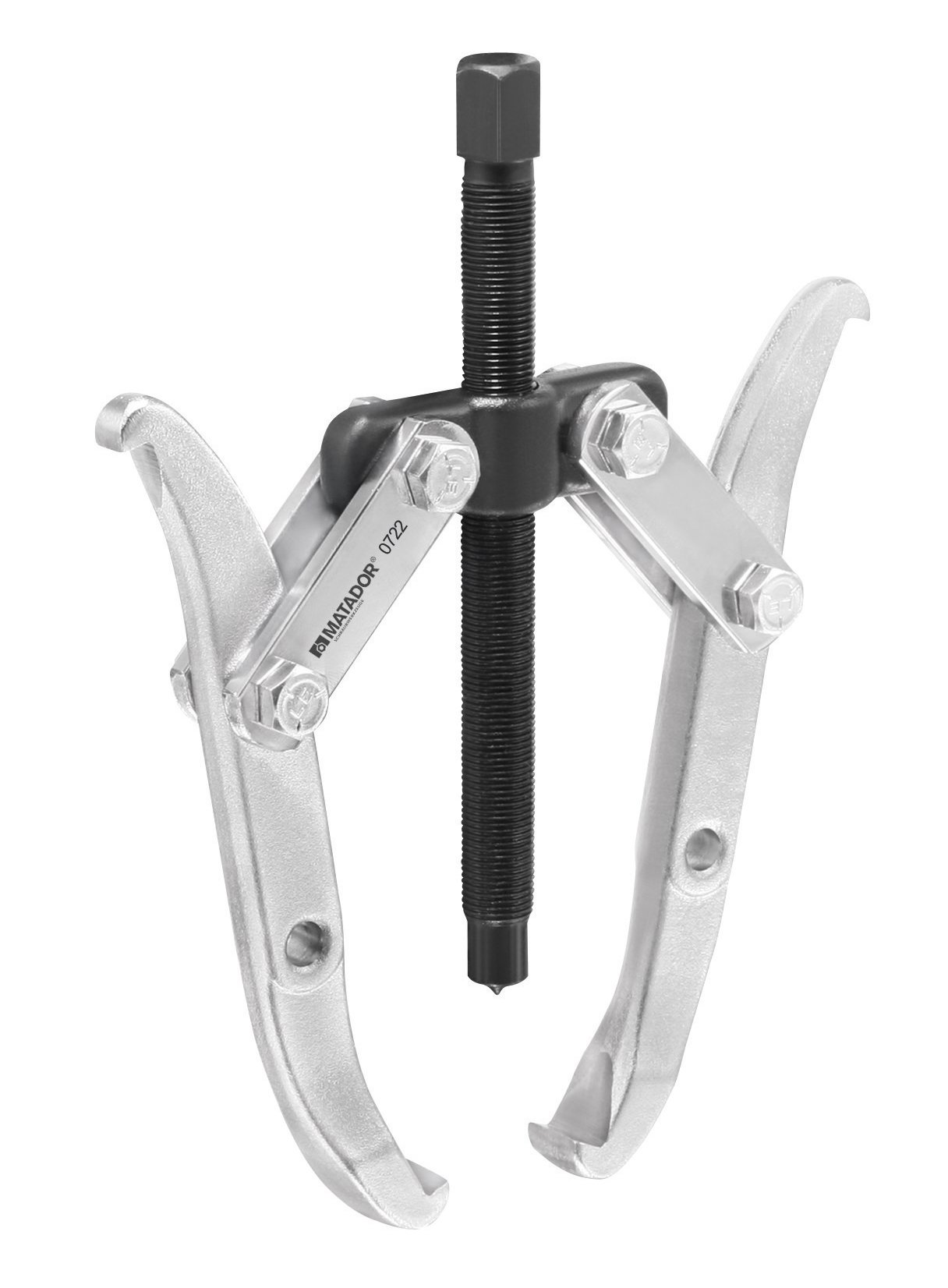 Matador Puller, 2 Front-Armed, 20-150 mm, 0722 0002