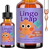 Lingo Leap For Kids,zeolite detox kids, Detox For Kids, Lingo Leap Zeolite