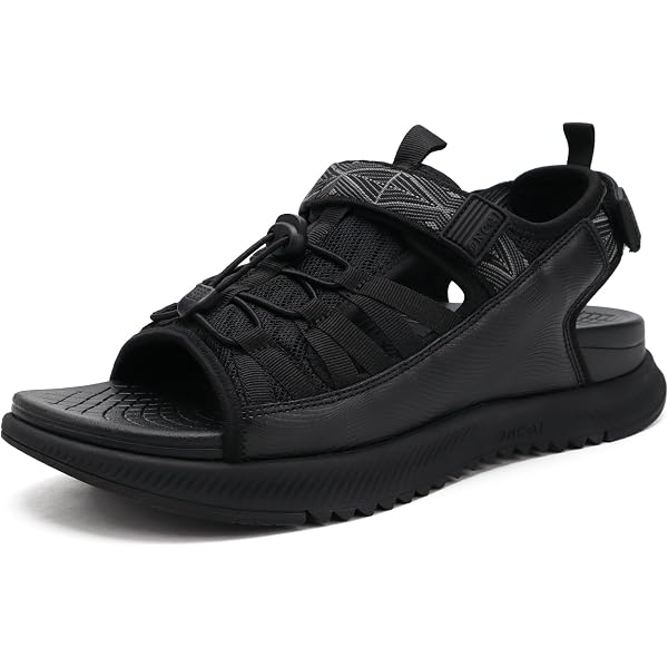 Astral Mens Webber Sandal for Hiking, Swimming, Rafting, SUP and More Black 11 Astral | Shoes | Astral Mens Webber Sandal For Hiking  main image 4