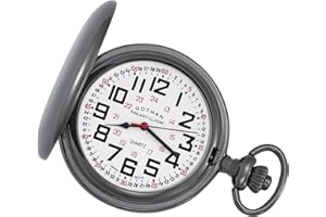 71G+DjK8++L._AC_UL300_SR300,200_ Why Do Automatic Watches Stop?