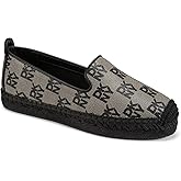 DKNY Womens Mallandra Espadrille Closed Toe Sandal