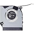 Replacement GPU VAG Cooling Fan for AceR Predator Helios 300 PH317-53 PH315-52 (2019) Nitro 5 AN517-52 AN515-55 DC28000QEF0 DFS5310050PL0T FML9