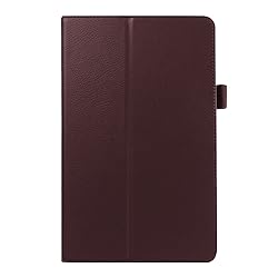 UUcovers Folio Case for Samsung Galaxy Tab E