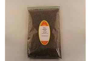 Marshalls Creek Spices Marshalls Creek Kosher Spices Dill Weed Refill 3 Oz, 3 ounces