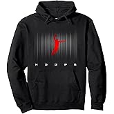 Basketball Clothing - Basketball Pullover Hoodie