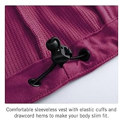 baleaf Women's Lightweight Vest Softshell