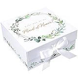 BRIGEL Bridesmaid Proposal Box, Will You Be My Maid