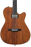 Godin A-Series A6 Ultra Koa HG 037438 6-String
