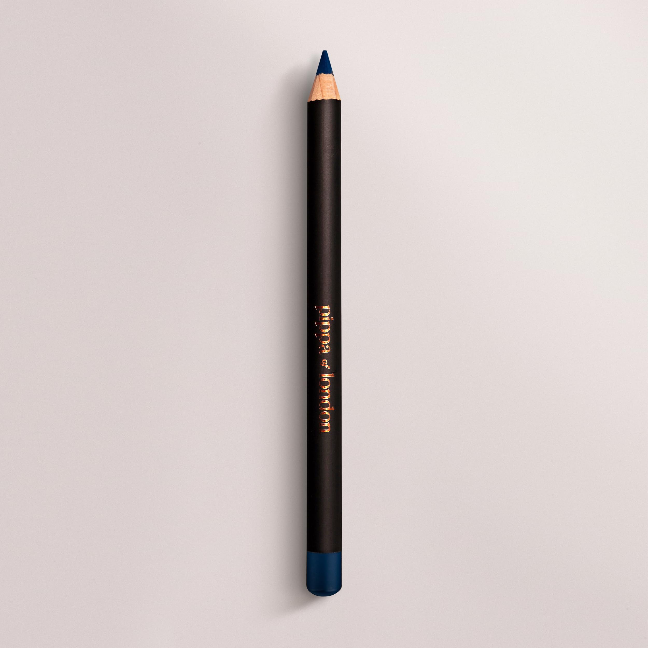 True Kohl Kajal Eyeliner 830 - Kajal Navy