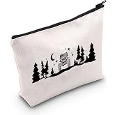 TSOTMO Offroad Vehicle Zipper Pouch Motorsport 4x4 Gift Off-Road Car Gift For Offroading Lovers Off Road 4x4 Outdoor Travel Toiletry Bag (Vehicle Bag)