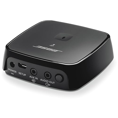 BOSE LIFESTYLE RoomMate inkl. Bose AR-1 Wireless Receiver (Neuf (Voir description)) à Embrach pour CHF 230 – retrait uniquement | Acheter sur