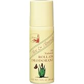 ALVERA Deod,Roll-On,Aloe,Almn, 6 pk