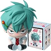 YJacuing Alien Stage Anakt Arts High School Blind Box Figure (Single Box) | Zombie Stage, AAHS Series, ZOMST, ALNST, Official Figurine, Anime Merch, Home Decor