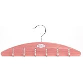 Woodlore 82730 Cedar Belt Organizer