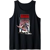 Mechagodzilla - Godzilla vs. Kong - Officially Licensed Tank Top