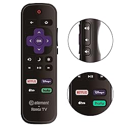 OEM Replacement Remote Control Compatible with All
