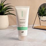 Green People Intensive Repair Shampoo 200ml Coloured Damaged Hair Natural view 3