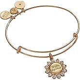 Alex and Ani Brighter Days Ahead Bangle