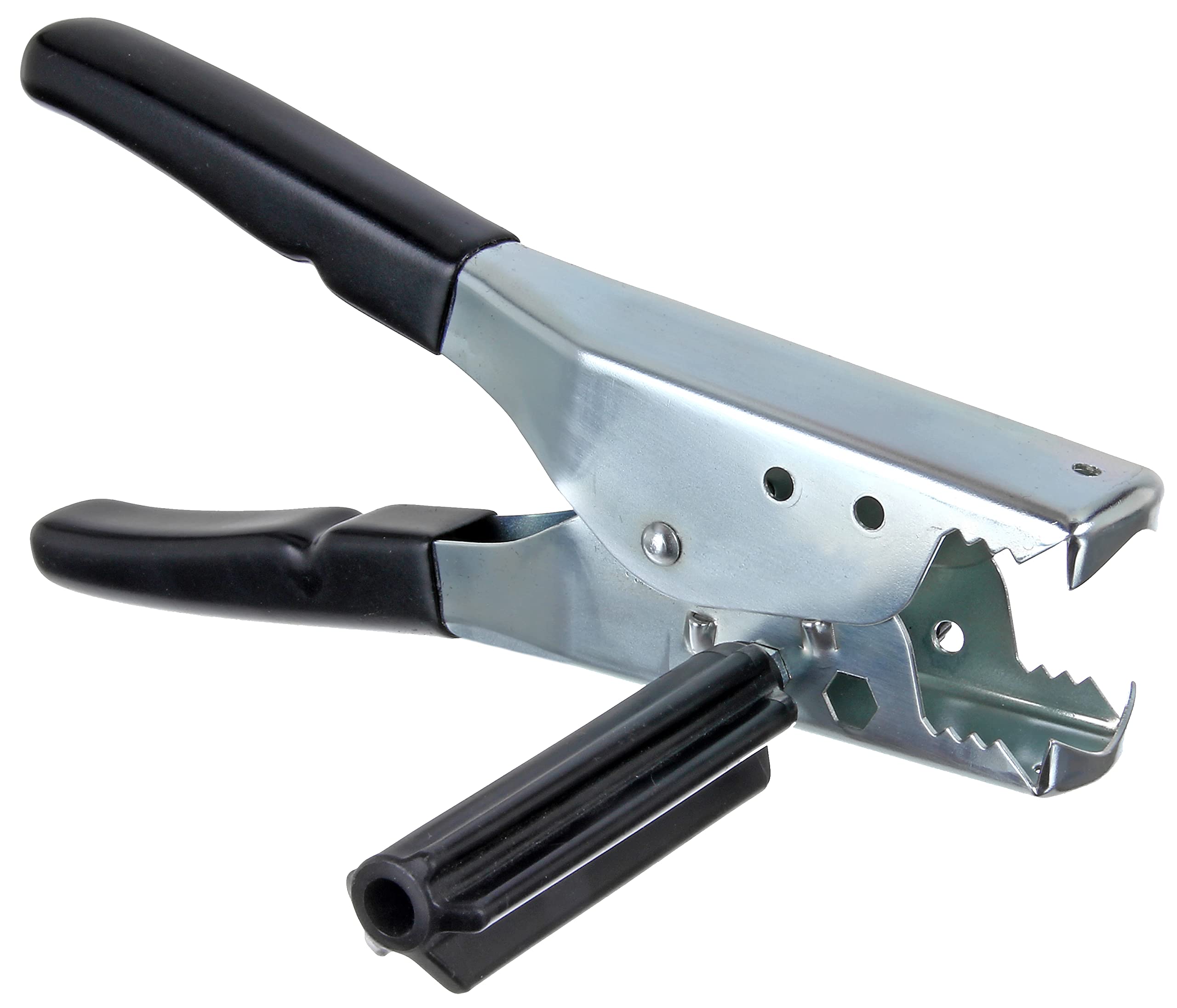 Alberts 353179 Zange für Profilbrettkrallen | zur Fixierung von Paneelen