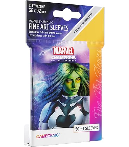 marvel crisis protocol character card sleeves Psylocke : Toys & Games Protect your deck in style MCP Character Card Creation Tutorial